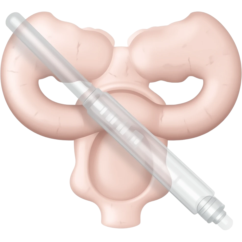 Urinary Catheter emoji