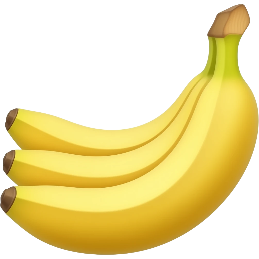 banana emoji