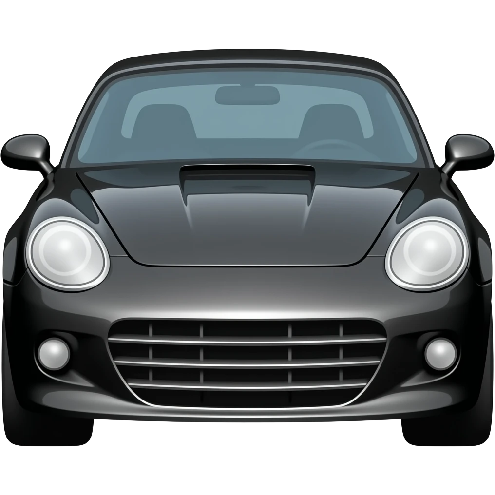 Stealth black classic 350 emoji