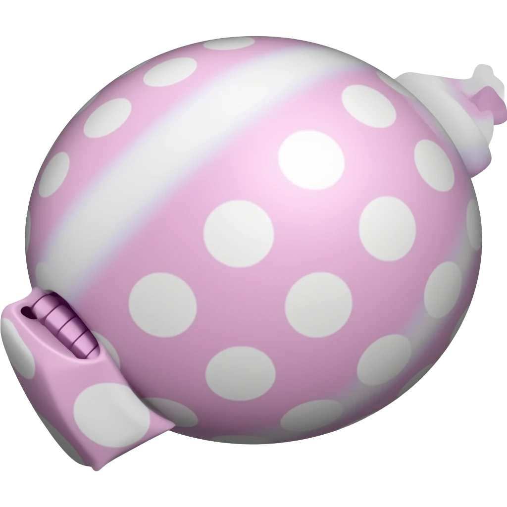 ANNA'S BIRTHDAY BALLOON emoji