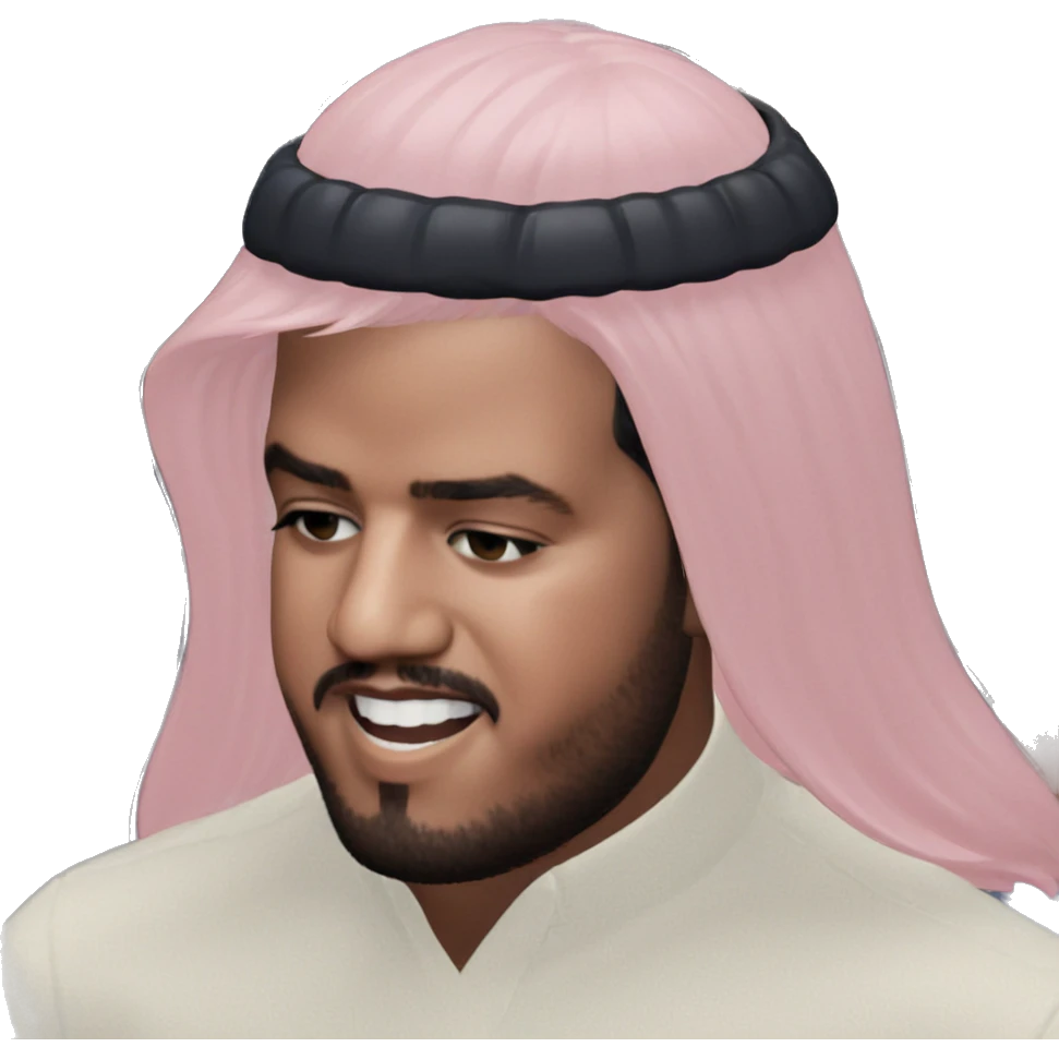 blurry solo boy meme emoji