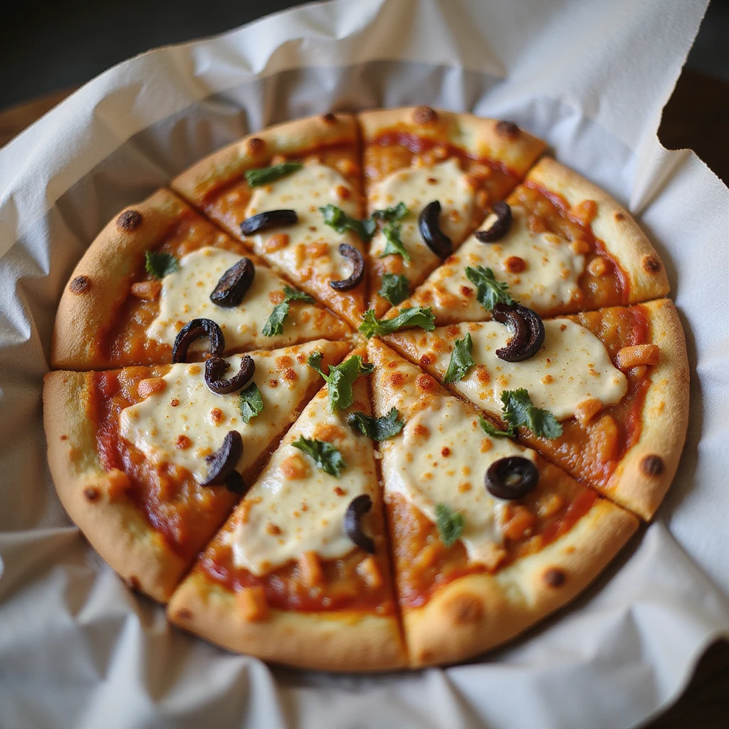 pizza emoji