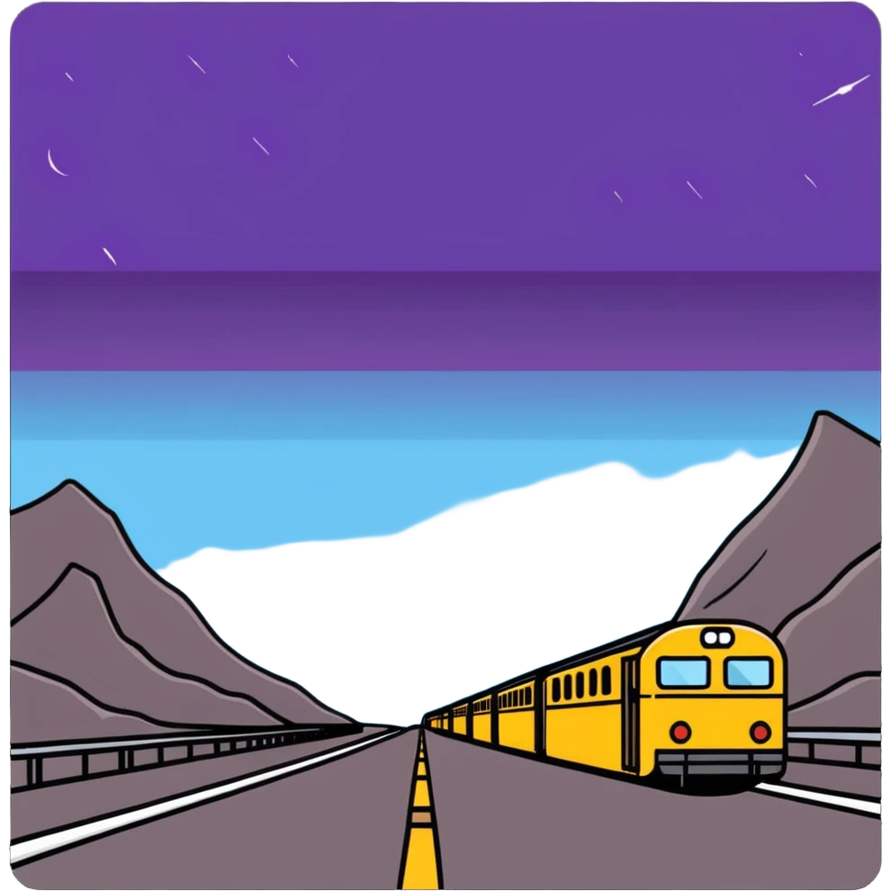 journey's end final destination emoji