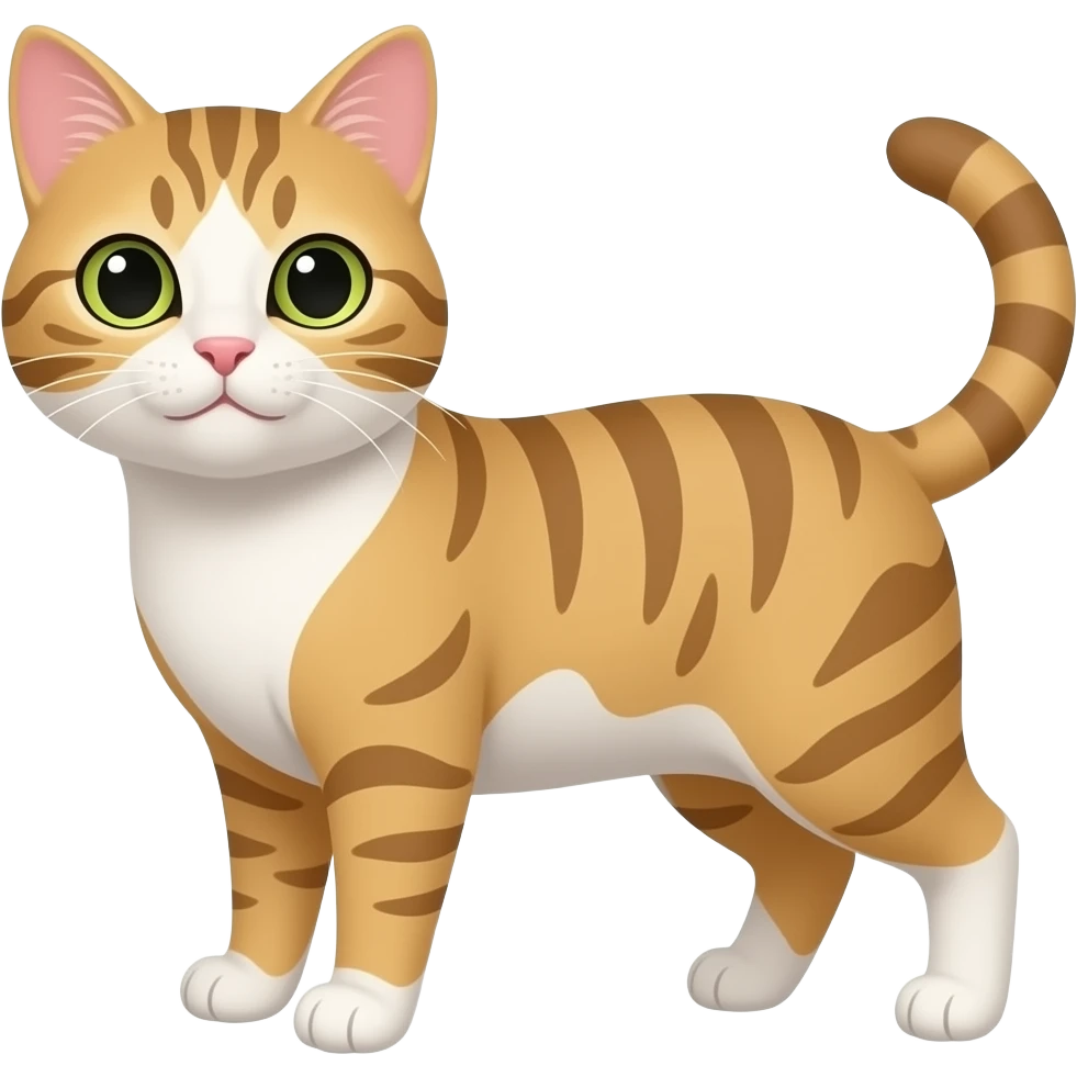 cat emoji