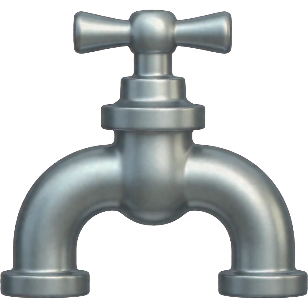 сантехника png emoji