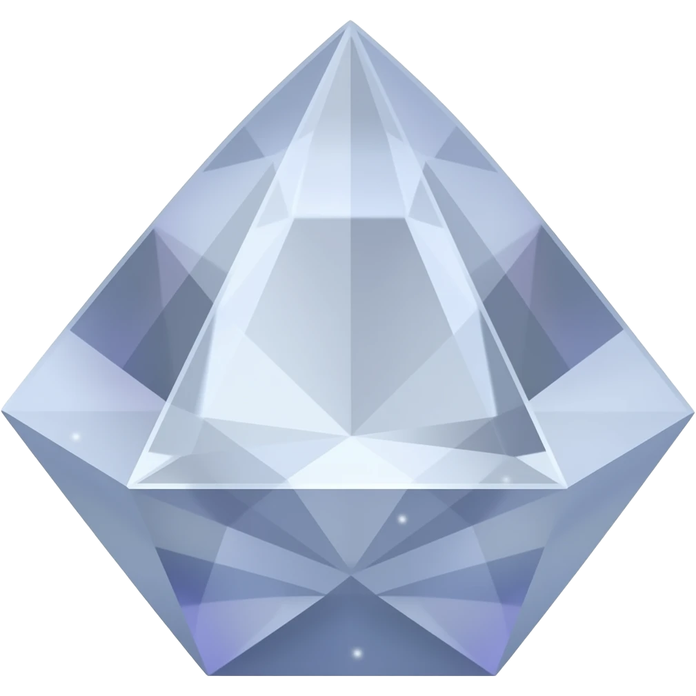 magic crystal emoji