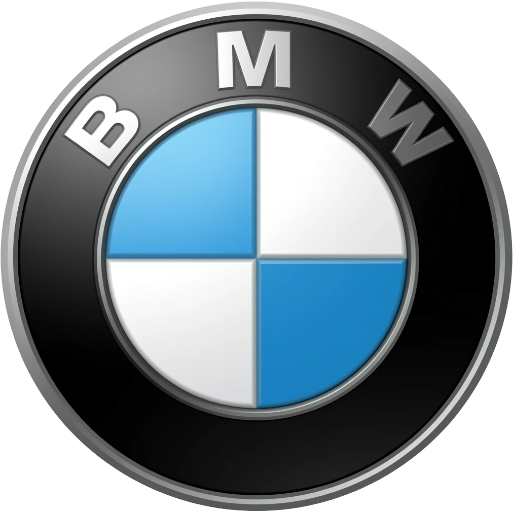 Bmw emoji