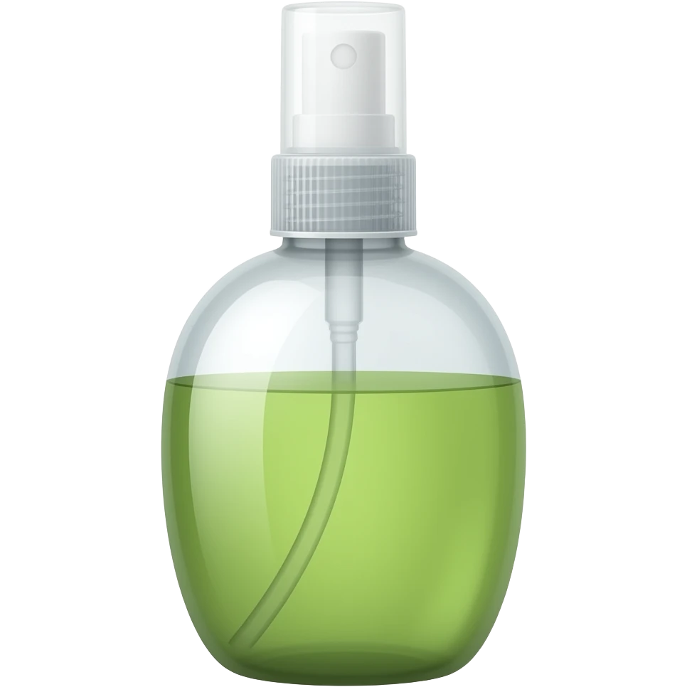 neem oilsoapy water spray emoji