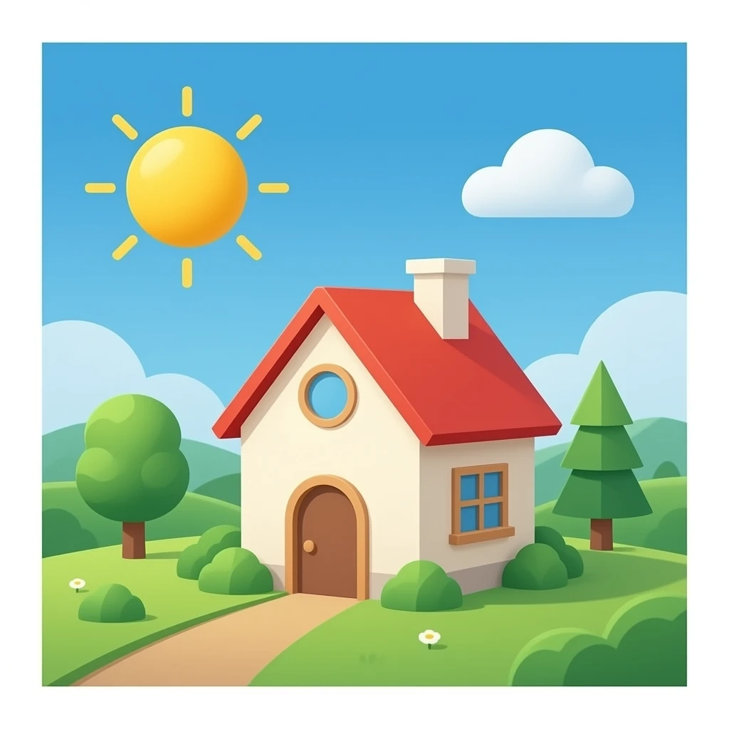 Uma casa de papel emoji