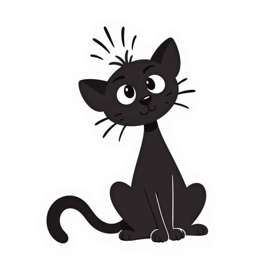 Cat emoji