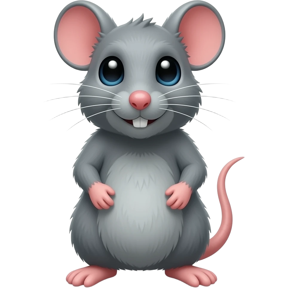 rato milton emoji