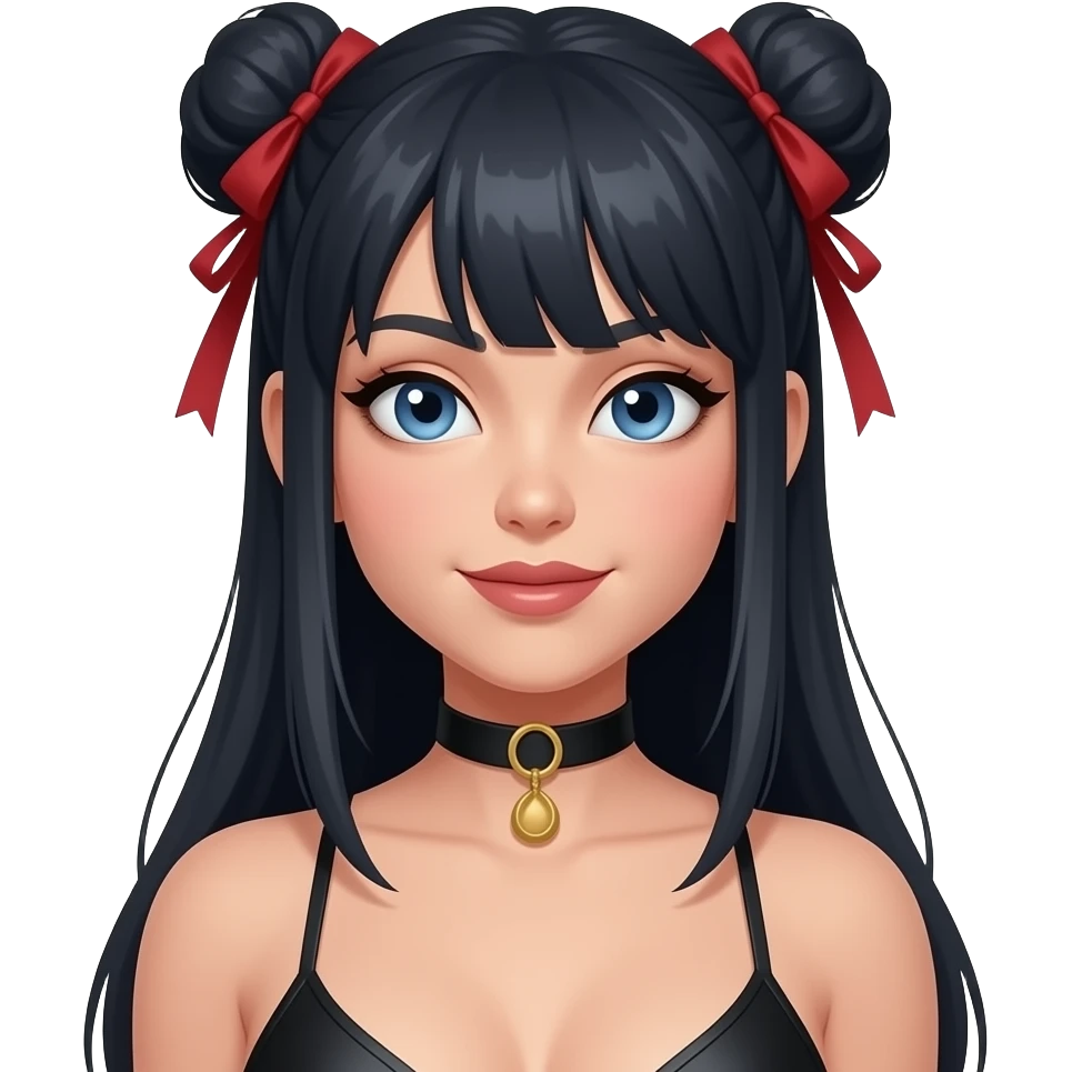 Futanari emoji