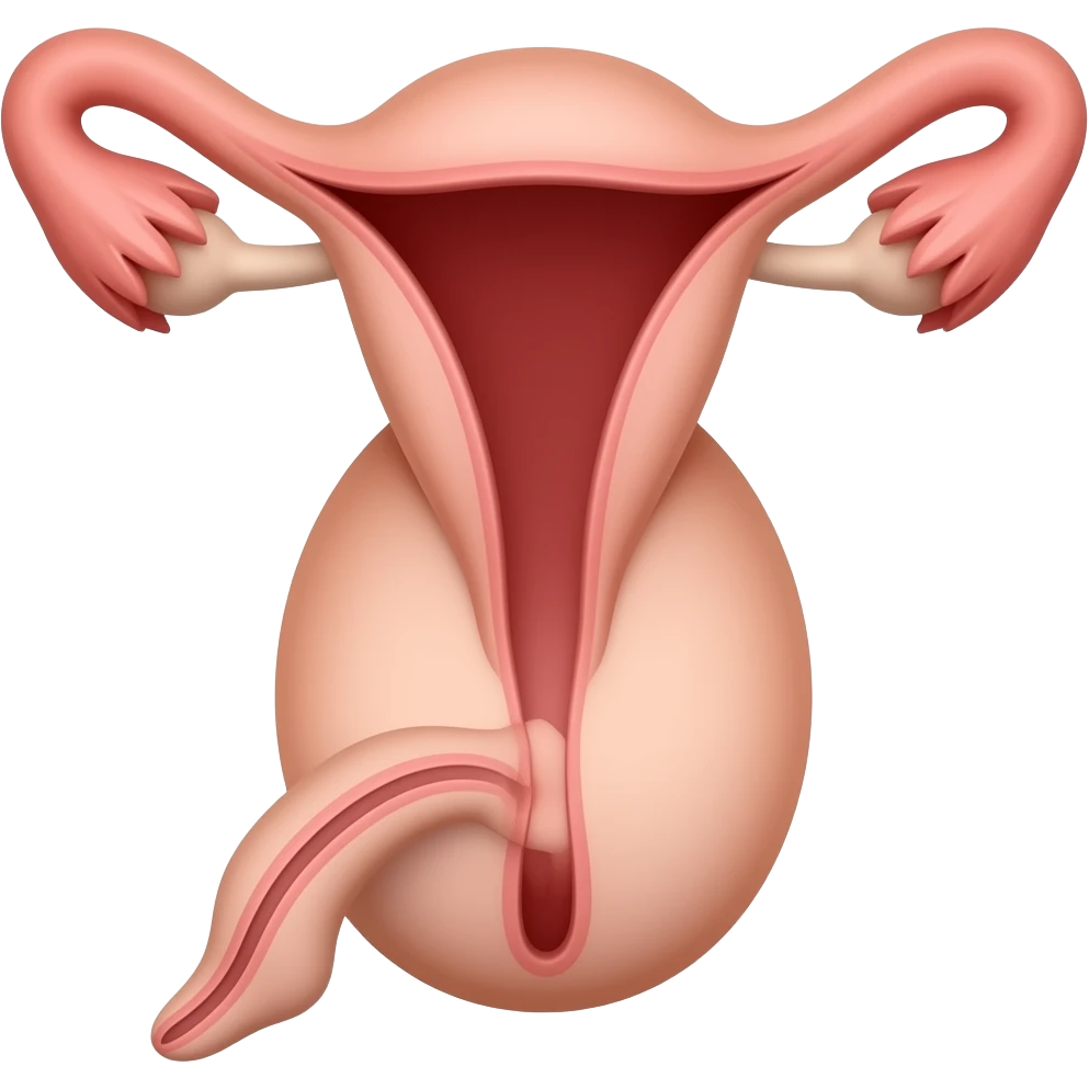 Penis in vagina emoji