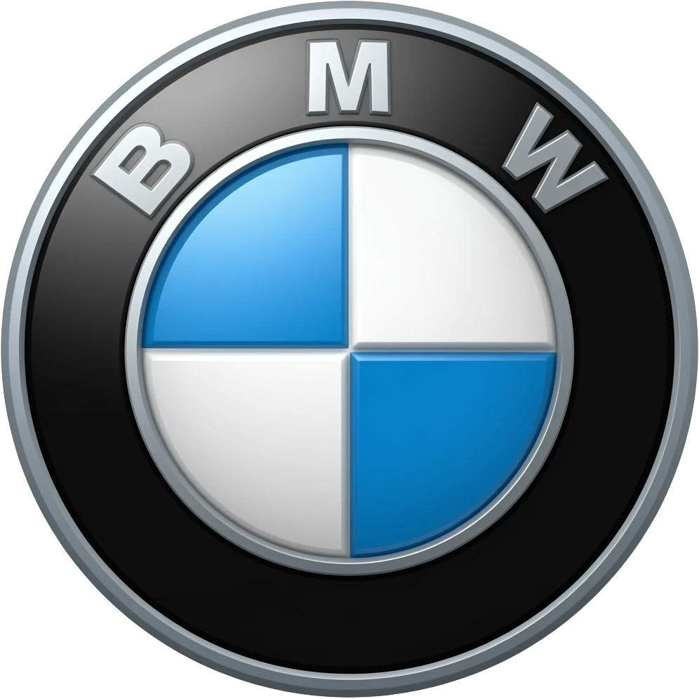 BMW emoji