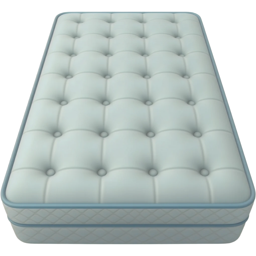 mattress emoji