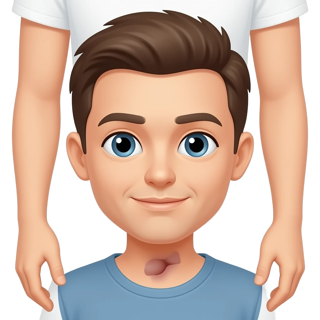 pressure injury emoji