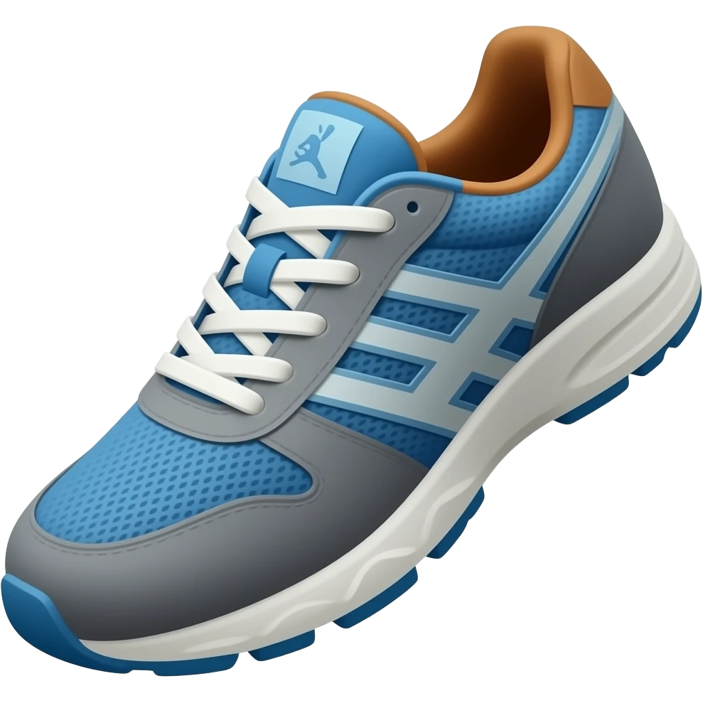 Running Shoe emoji