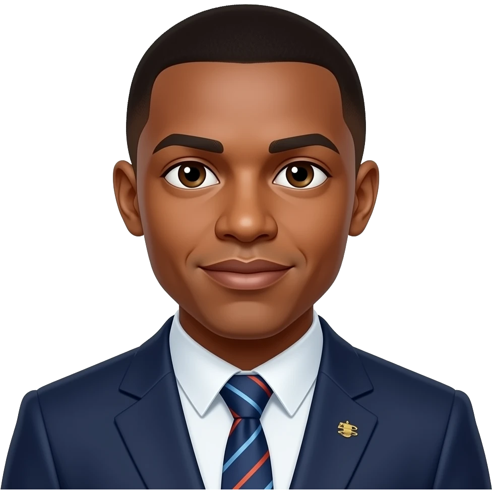 Dictator mbappè emoji