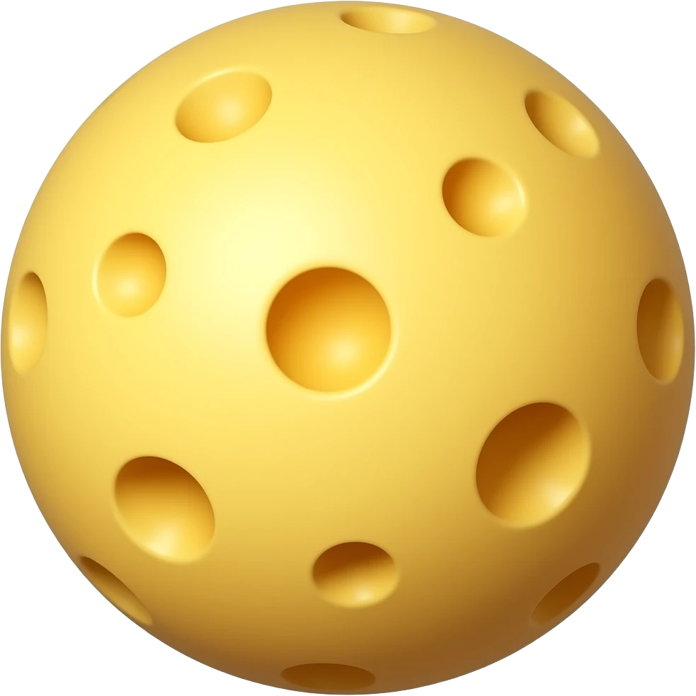 Cheese Ball emoji