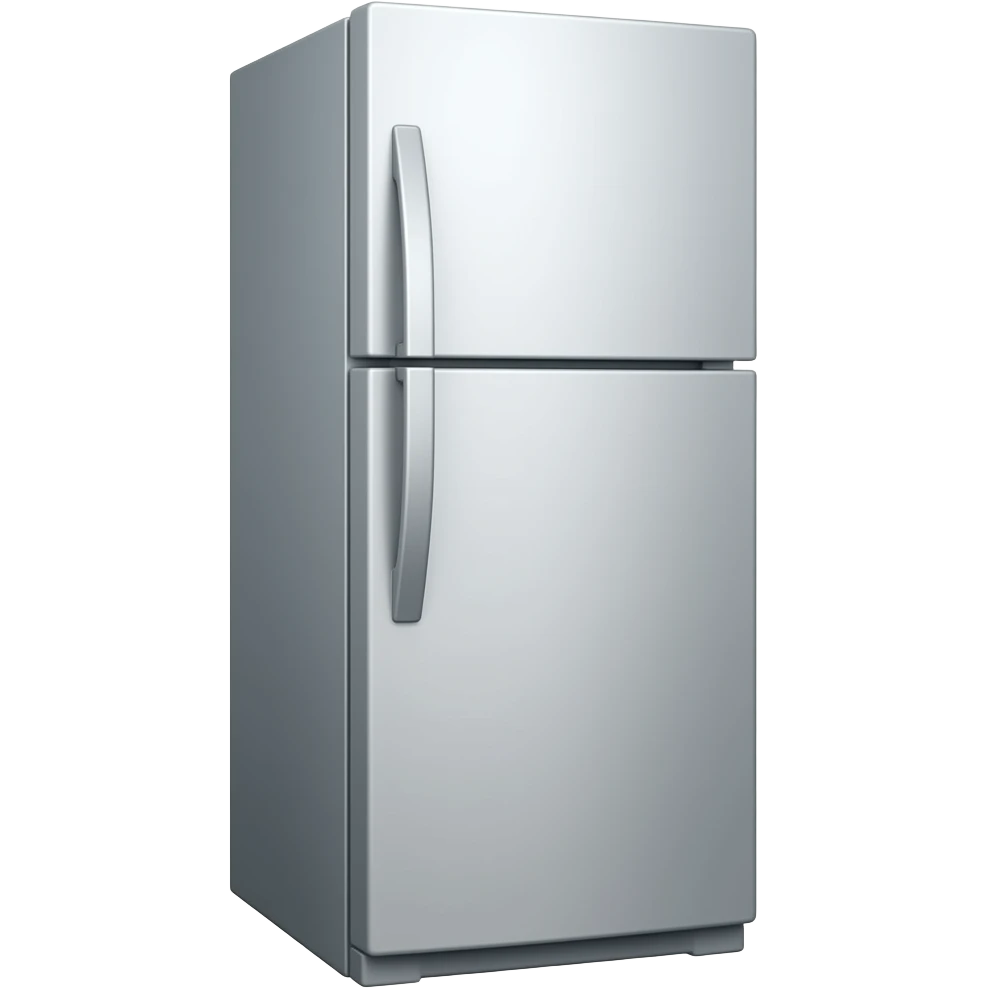 Refrigerator emoji