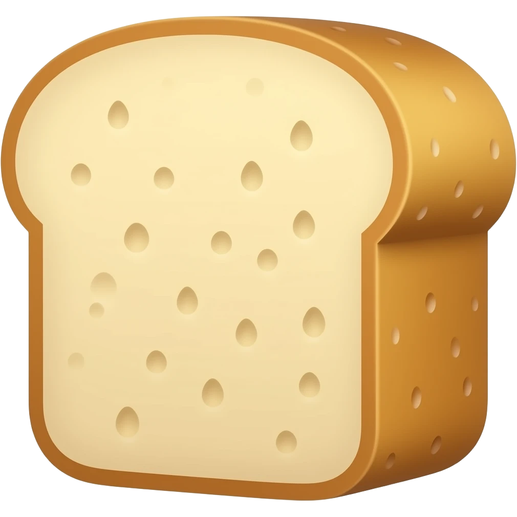 Bread emoji