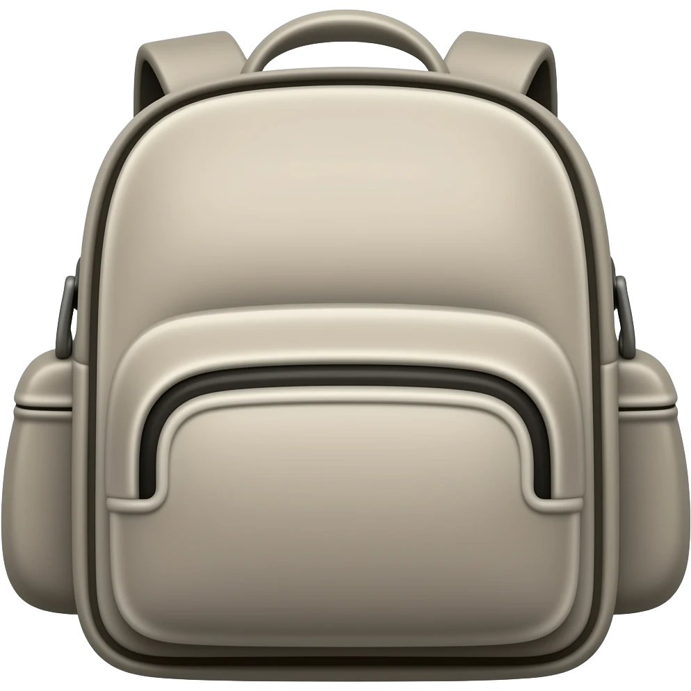 I need my Bookbag emoji