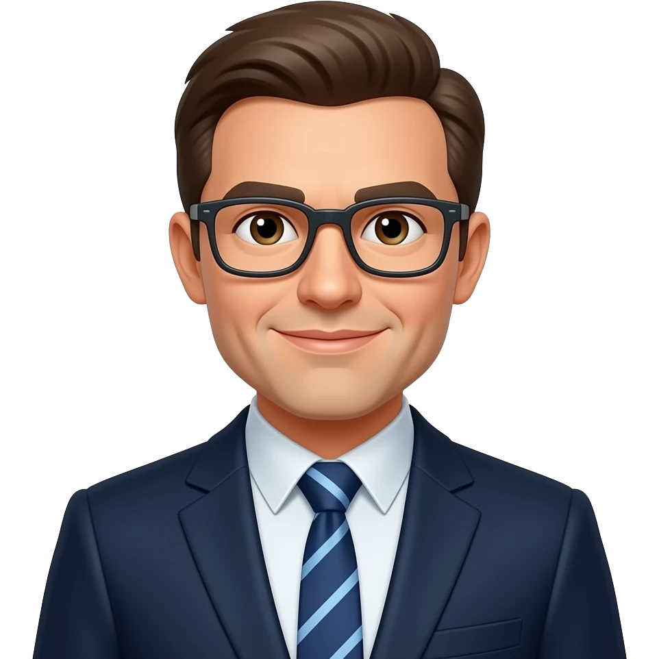 ceo emoji