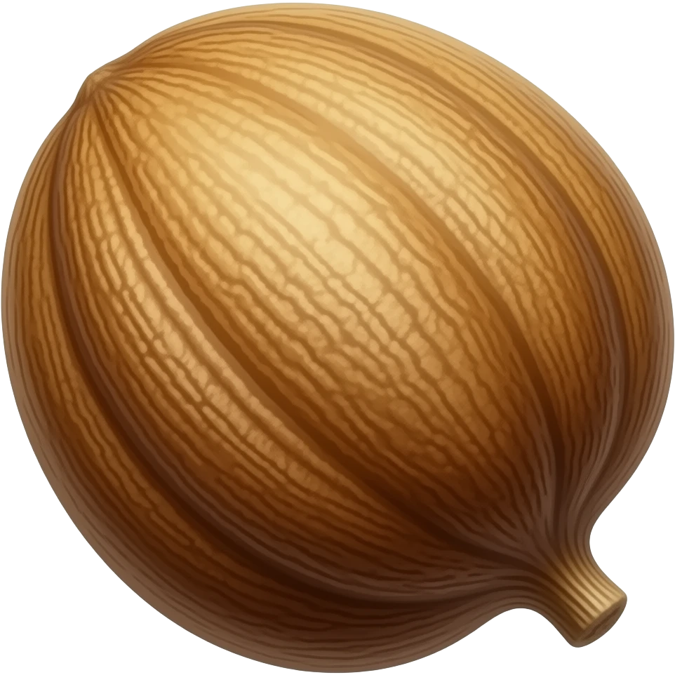 Single clove spice emoji