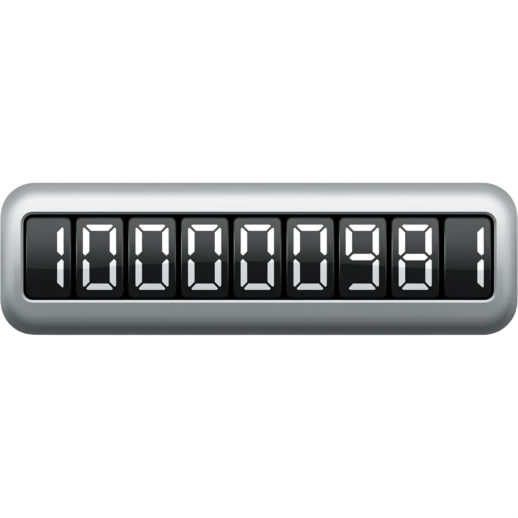 100000981 emoji