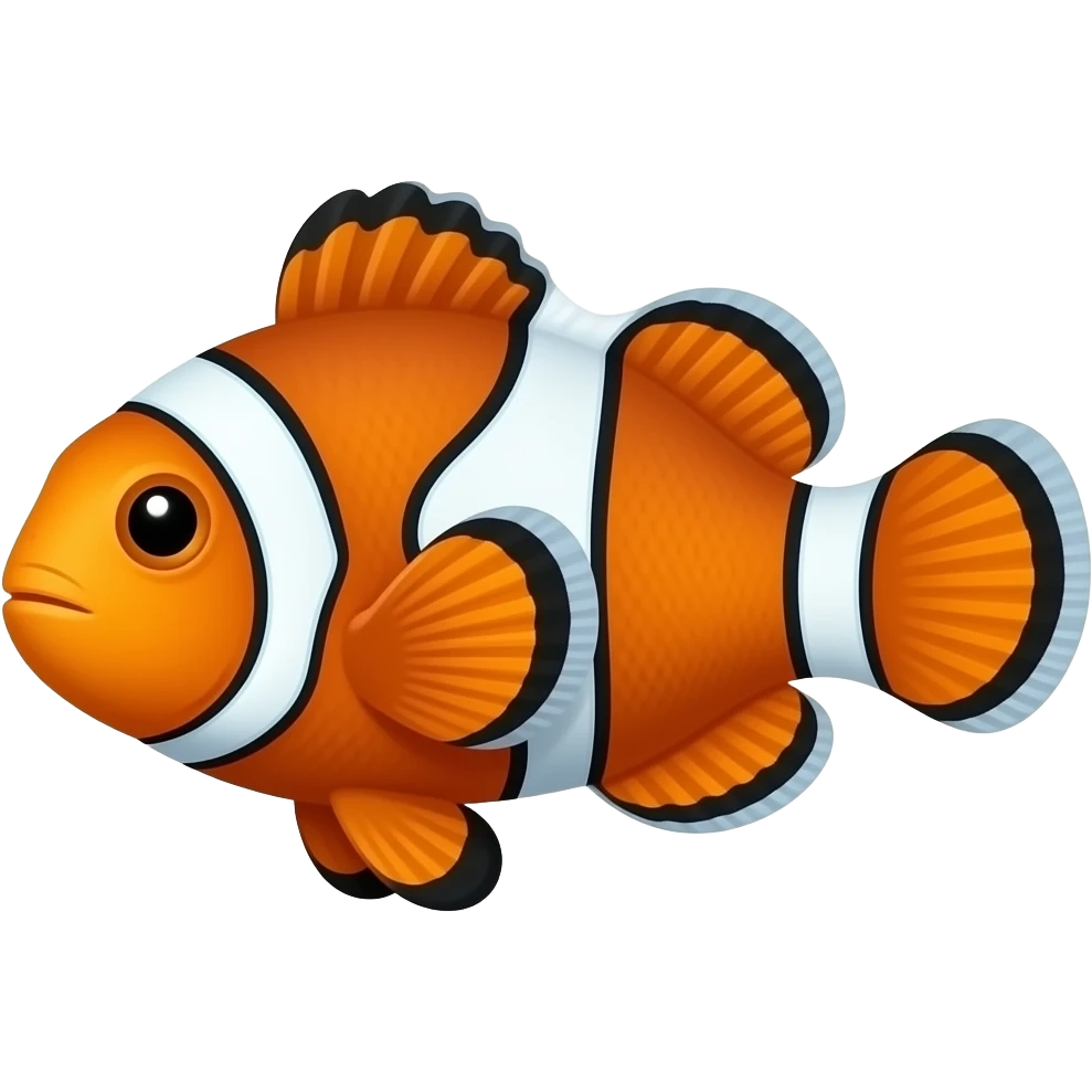 Nemo emoji