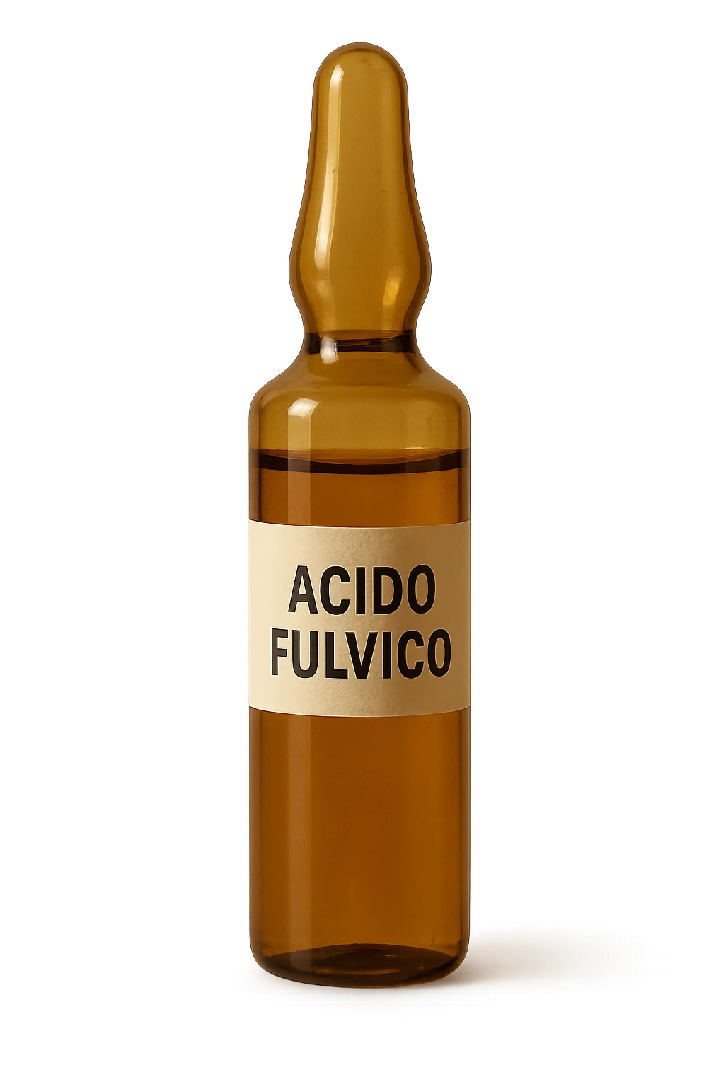 Acido fulvico fiala in italiano emoji