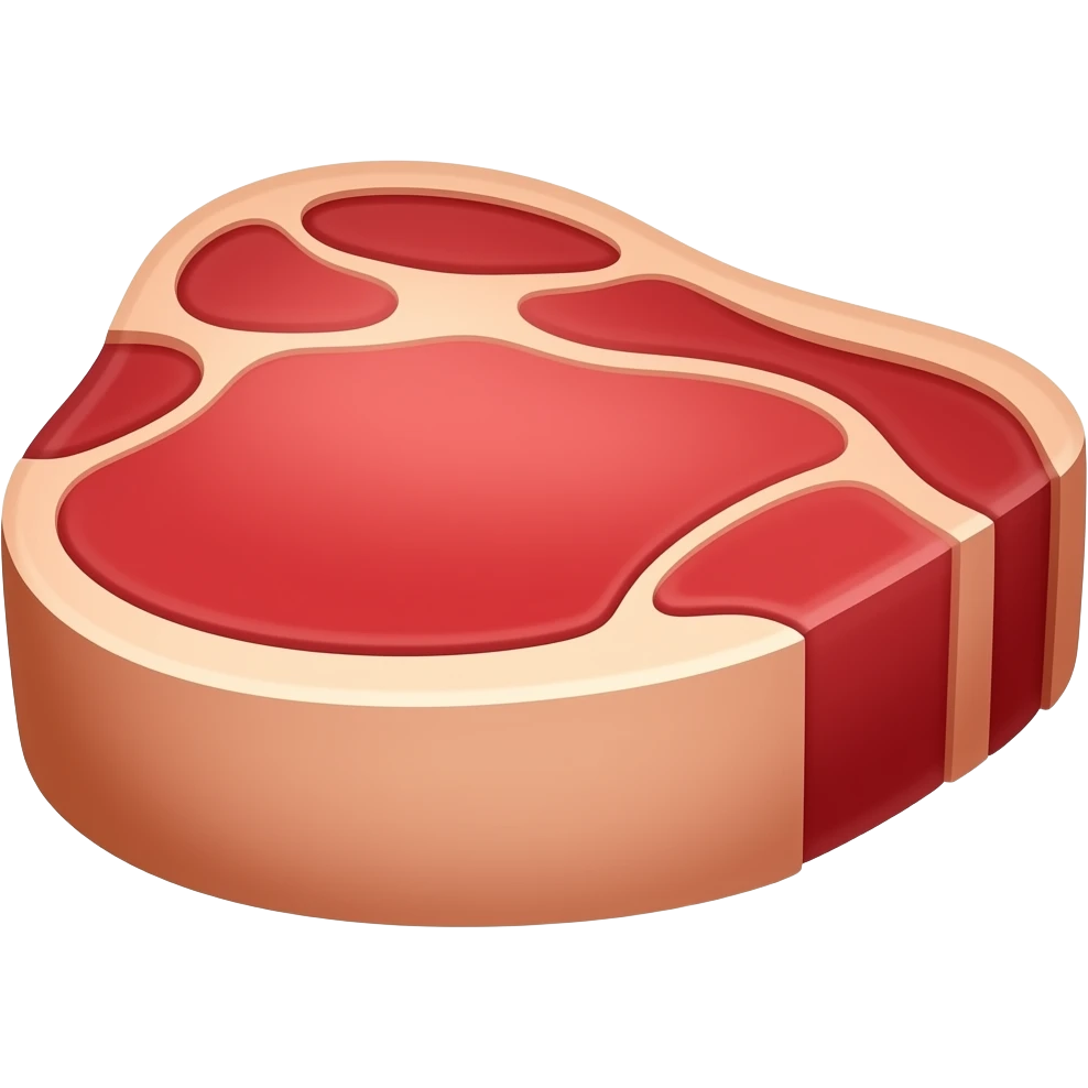 filetto di manzo emoji