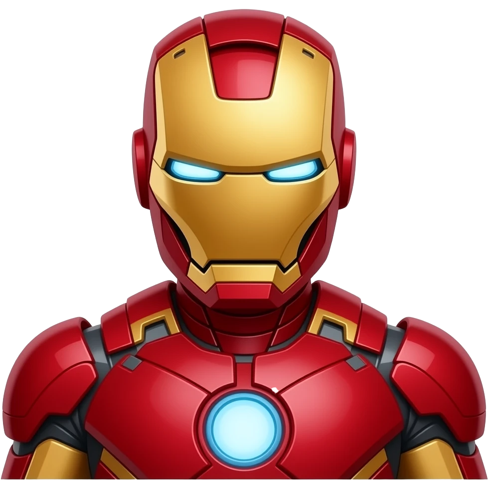 iron man emoji emoji