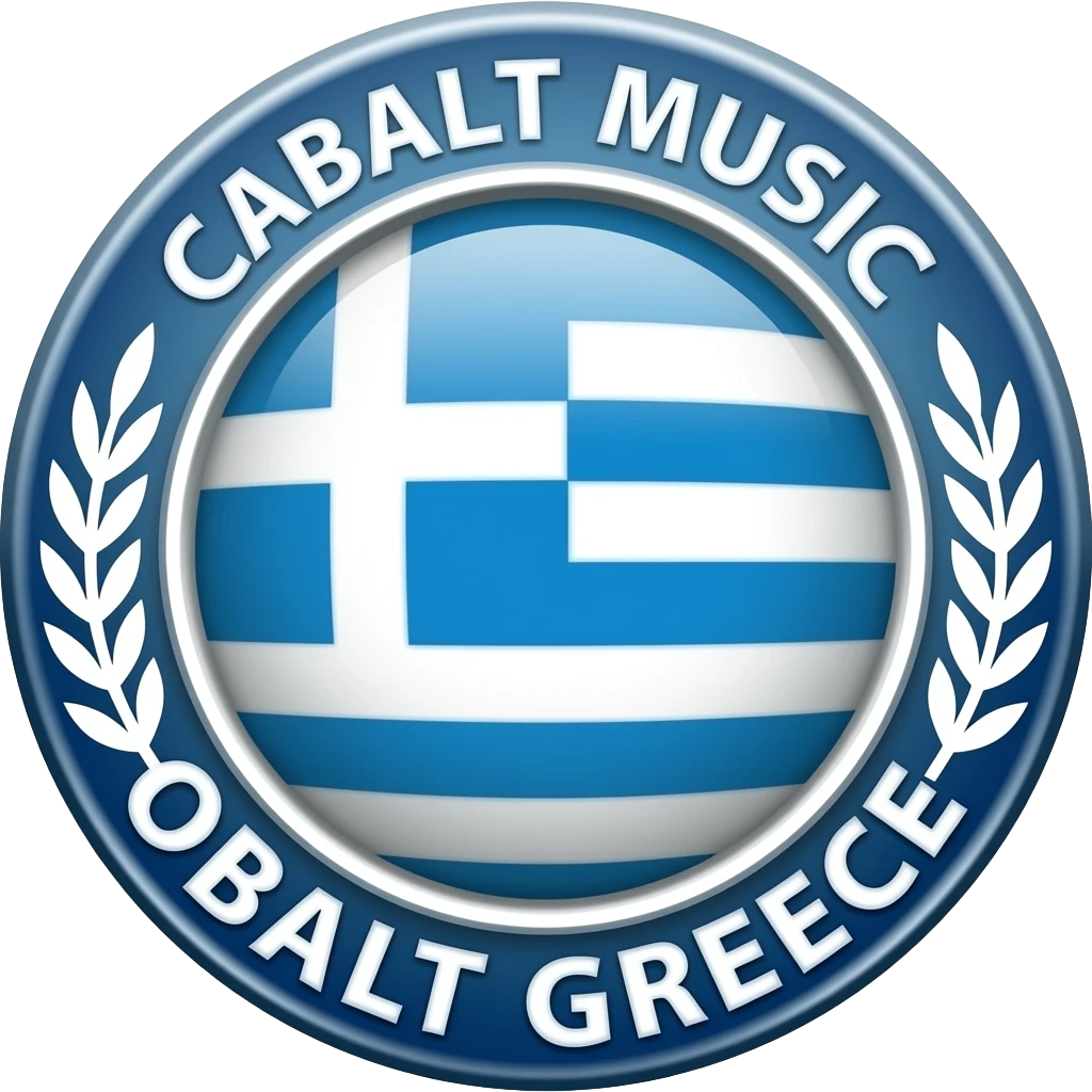 Cobalt Music Greece (2002-2016) emoji