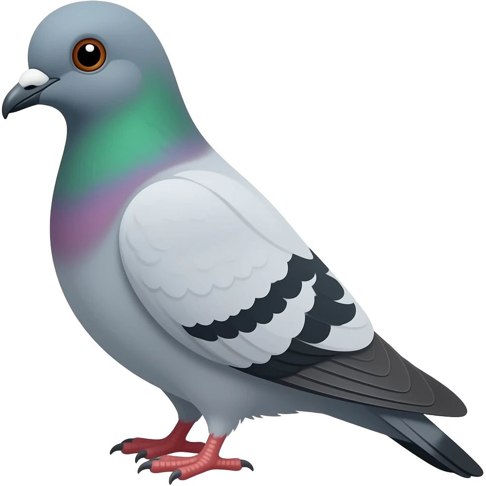 palomita verde emoji