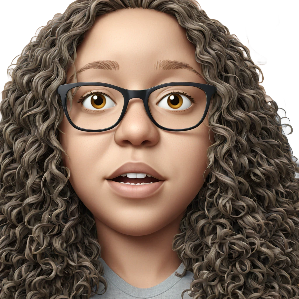 portrait of girl and boy emoji