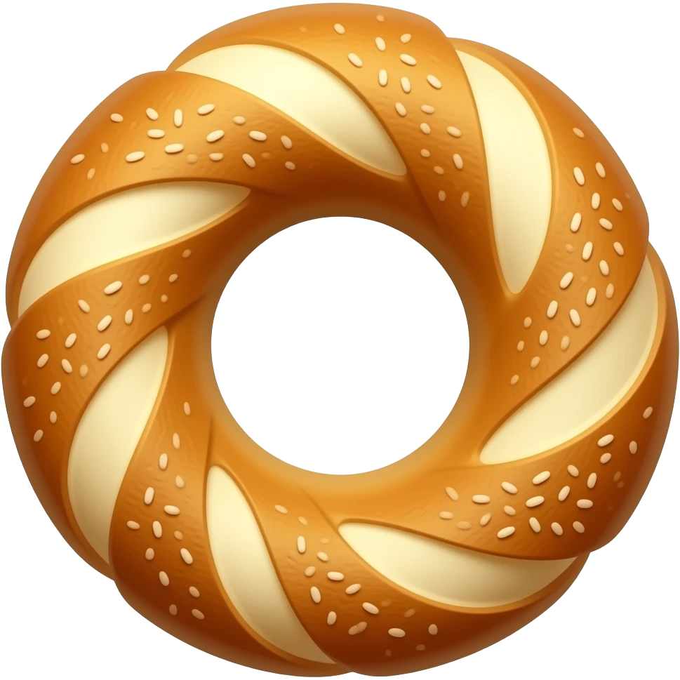 Simit emoji