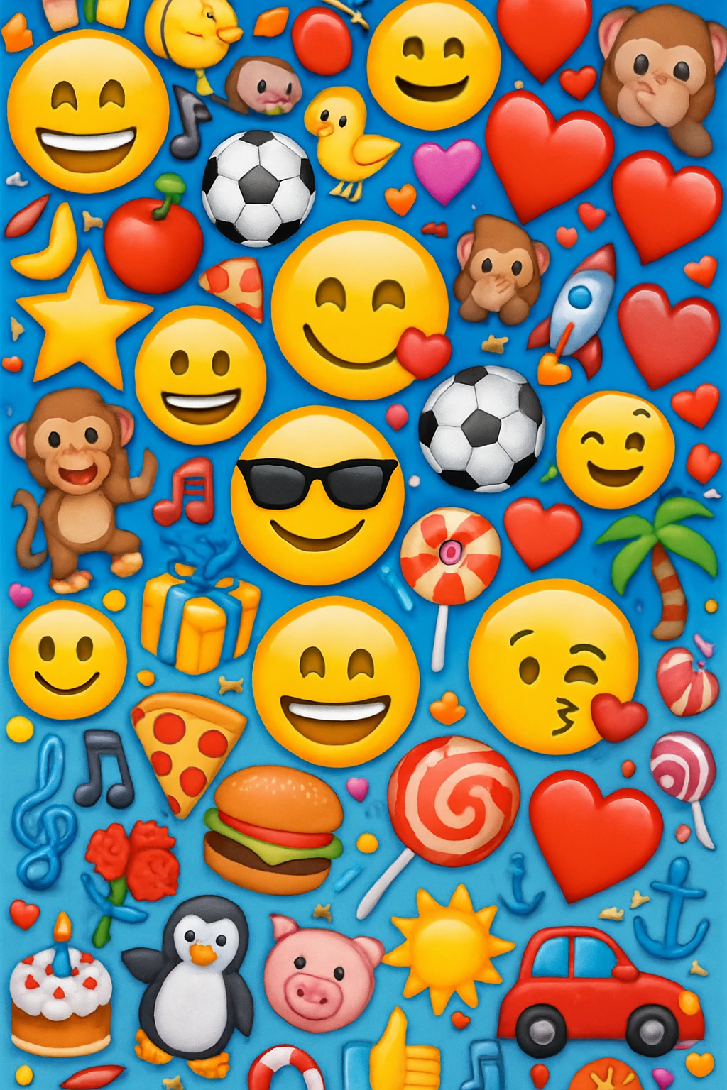 show more emoji emoji