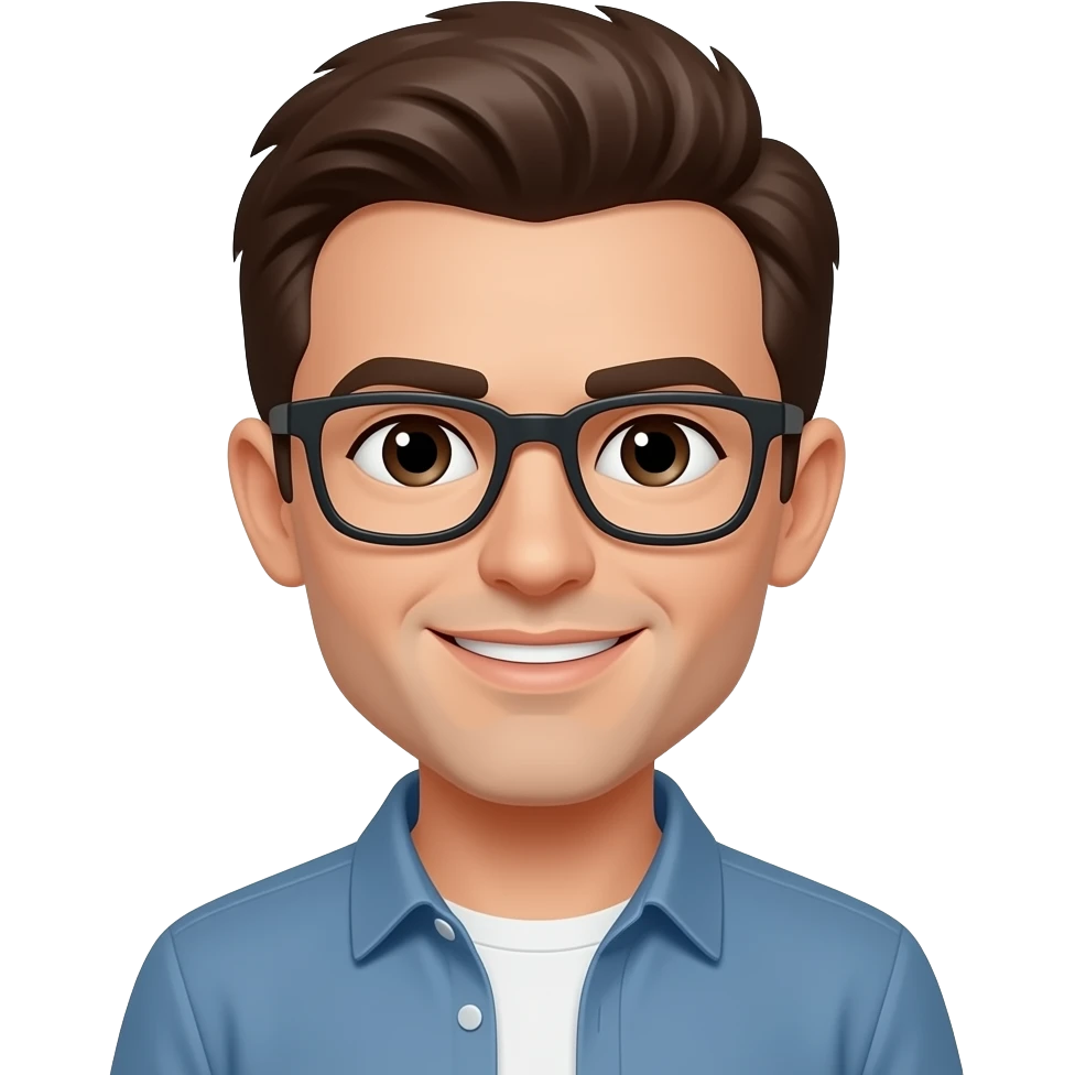 Michou youtubeur emoji