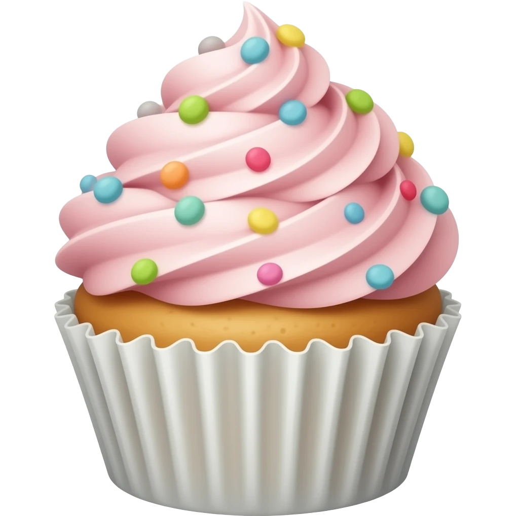 cupcakes emoji