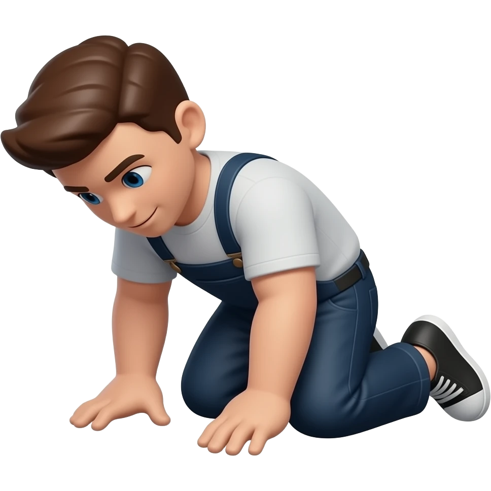 Roblox BOWING ON THIER KNEES with the text ALL HAIL DiDI LOGO emoji