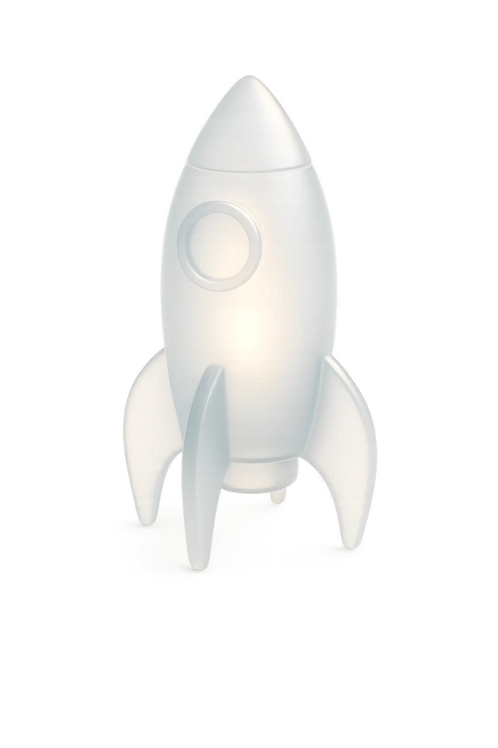rocket emoji