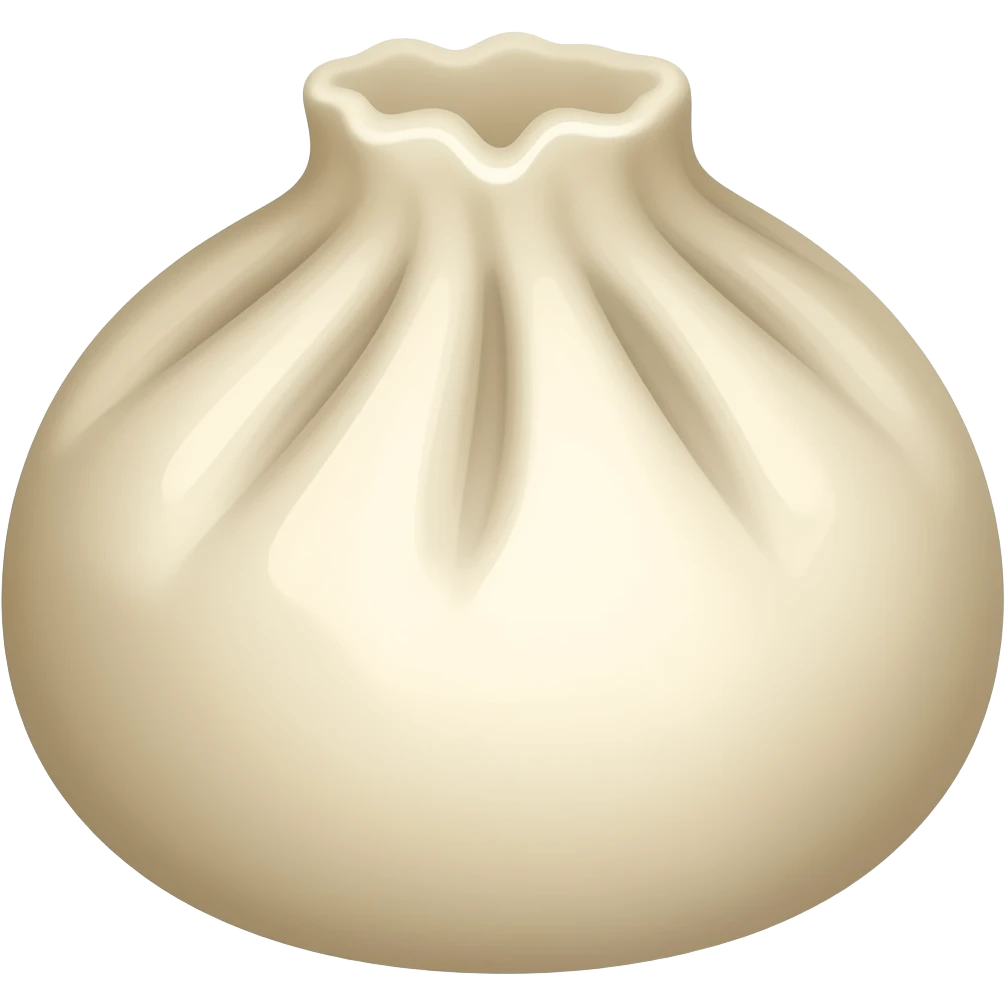 bao bun emoji emoji