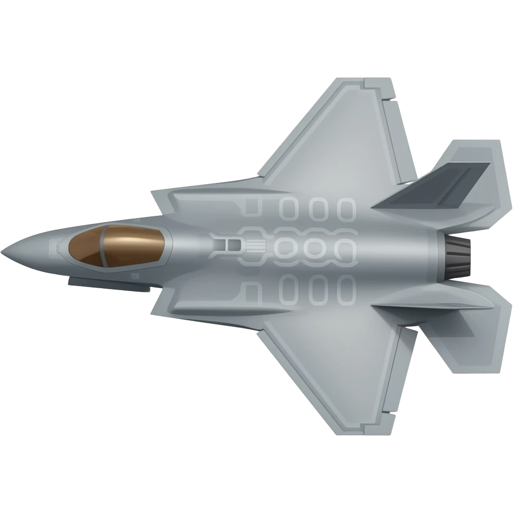 My fighter jet emoji f 35 emoji