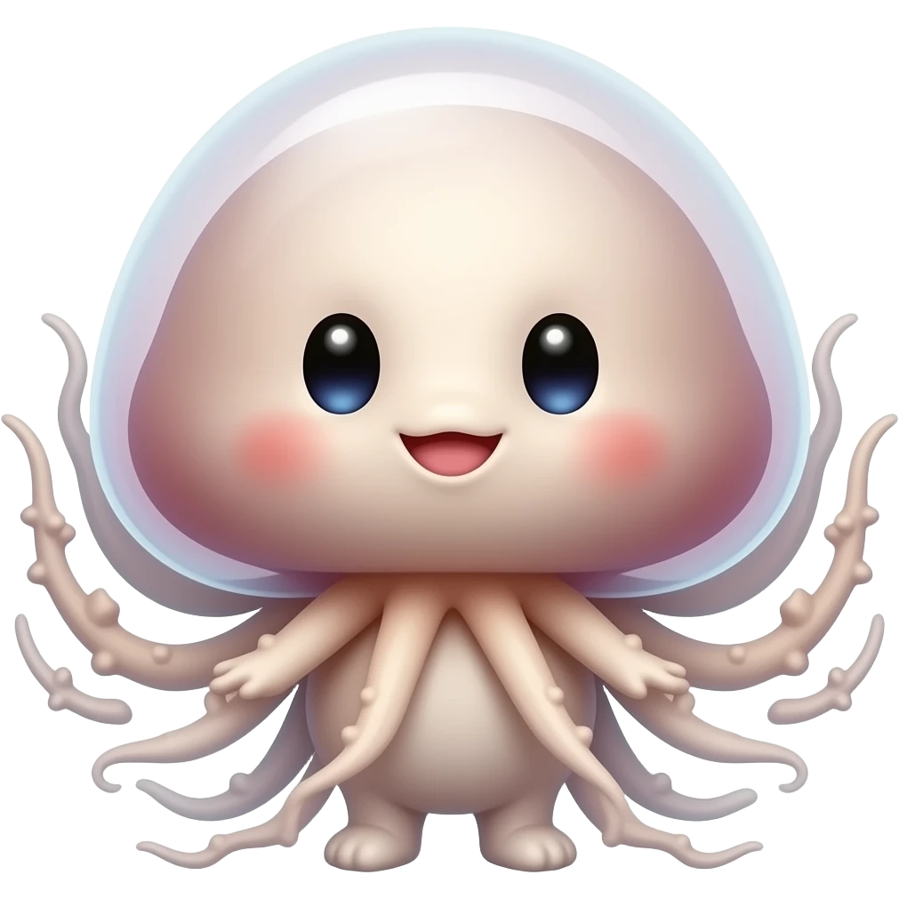 marine hydra emoji emoji