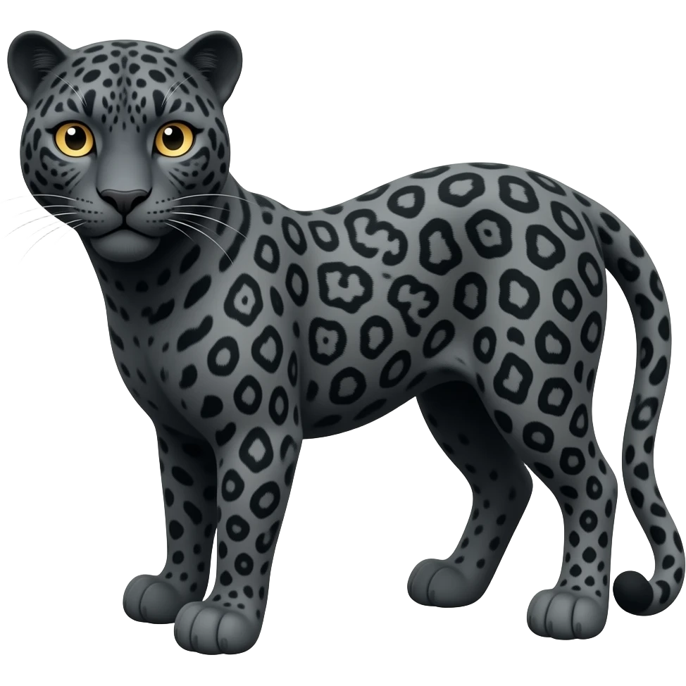 panther emoji