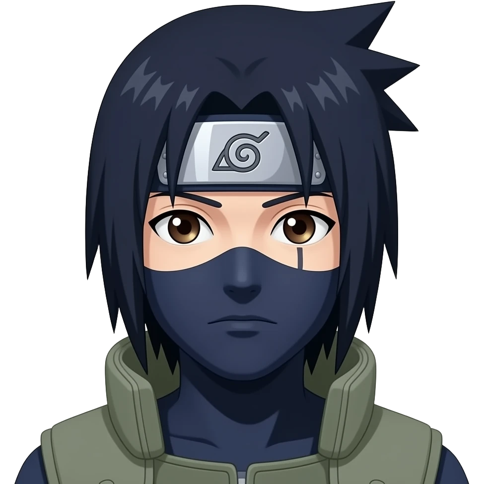 itachi emoji
