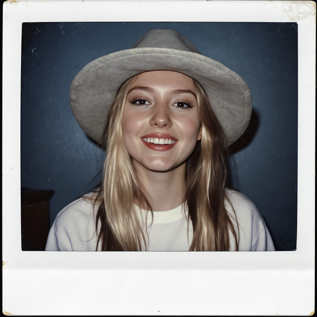 Sophie hat emoji
