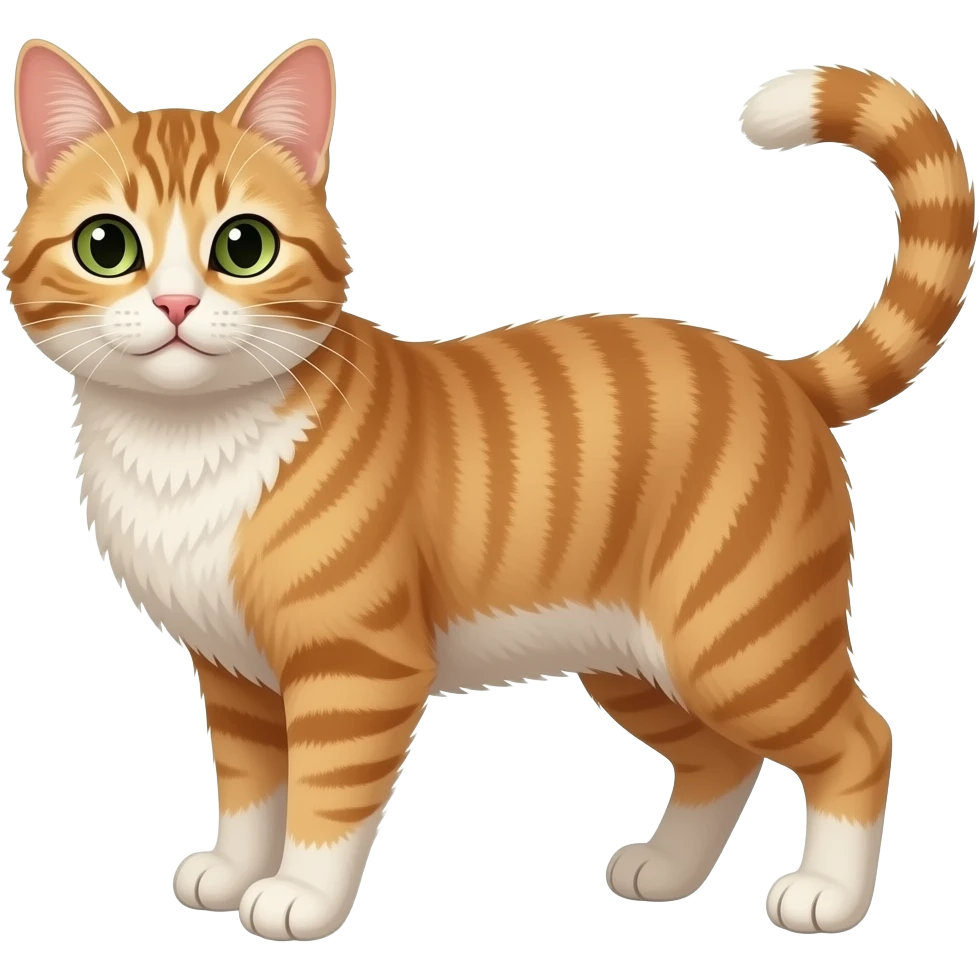 Alice in Wonderland cat emoji