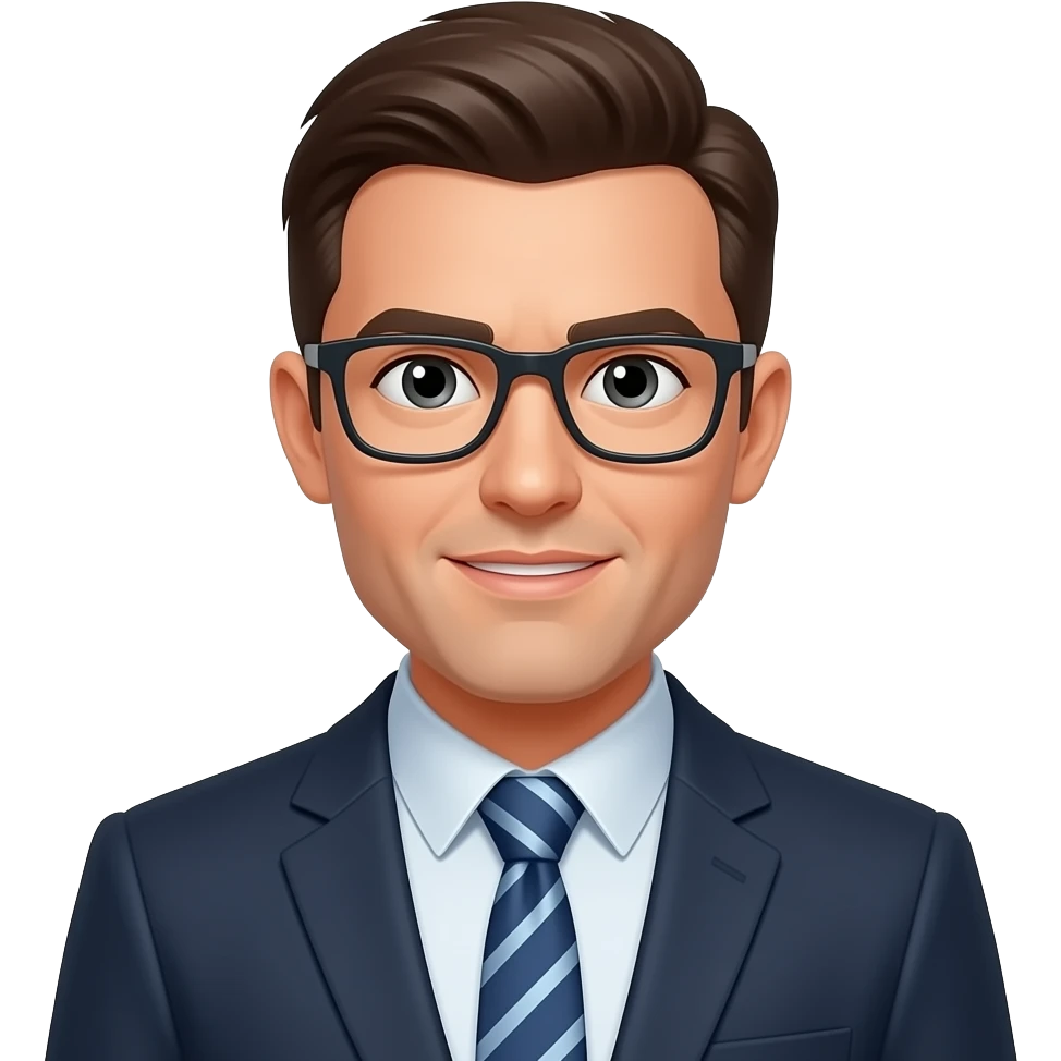 unsuccessful man emoji